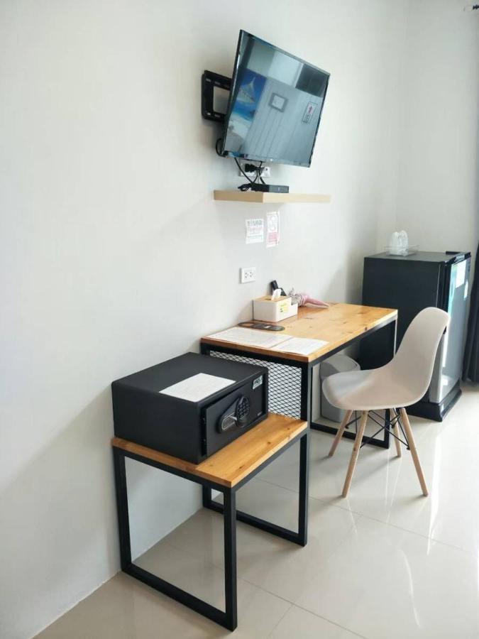 The Phu Resort Pran Buri Extérieur photo