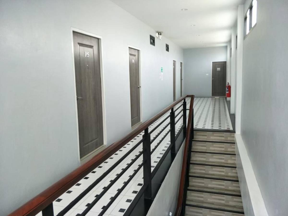 The Phu Resort Pran Buri Extérieur photo