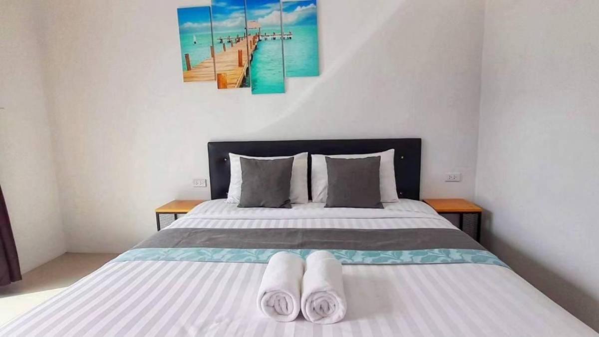 The Phu Resort Pran Buri Extérieur photo