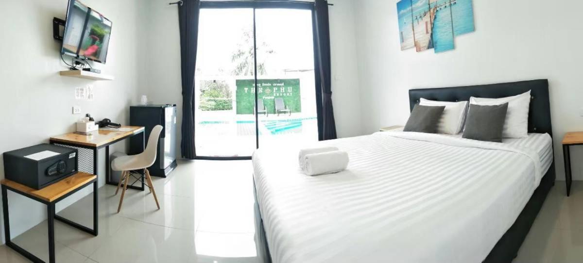 The Phu Resort Pran Buri Extérieur photo